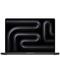 APPLE MacBook Pro M3 Pro 18Go 512Go SSD - Noir Sidéral 