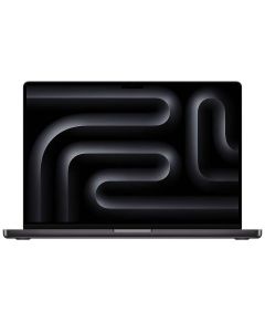 APPLE MacBook Pro M5 Max 36Go 2To SSD - Noir Sidéral