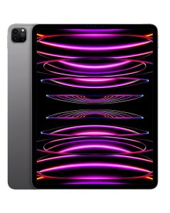 Apple iPad Pro 6è Génération (2022) 12.9'' 128Go WiFi - Gris Sidéral