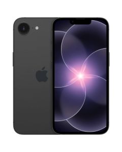 Apple iPhone 17e 512Go Noir 5G 6,1" - IPH-17E-512-BLACK
