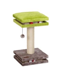 Arbre A Chat CROCI Interactive Floors 35*35CM