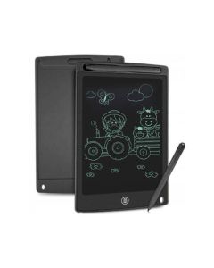 Ardoise Magique LCD 10'' Pour Enfant - Noir