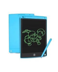 Ardoise Magique LCD 8.5'' Pour Enfant - Bleu Ciel