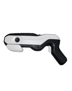 Pistolet Bluetooth AR Magic Gun - Noir&Blanc