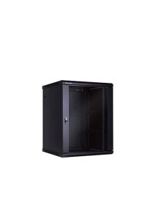 ARMOIRE MURALE D-LINK (12)U (60*60) CM- (NWR-12U-6060-BL-GL)