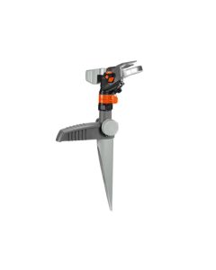 Arroseur-Canon GARDENA Premium 8136-20 sur Pic - Surface 490 m²