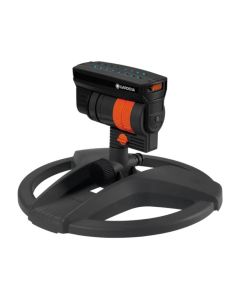 Arroseur Oscillant AquaZoom Compact GARDENA 