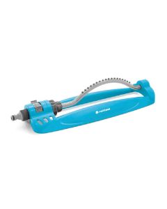 Arroseur Oscillant CELLFAST Turbo 280 m² - Bleu(52-070N)