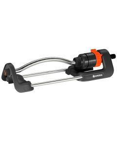 Arroseur Oscillant GARDENA Aqua S (18700-20)