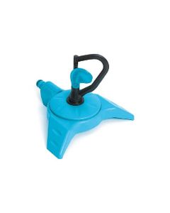 Arroseur Rotatif CELLFAST KLIF TT 12 à 15 m - bleu(50-450)