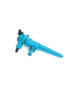 Arroseur Rotatif sur Pic CELLFAST TWISTER 50-415 - Blue