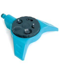 Arroseur Statique CELLFAST MULTICLIK TT - bleu(50-445)
