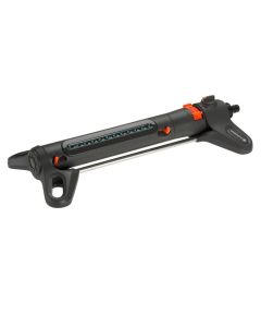 Arroseur oscillant AquaZoom S  18710-20 - GARDENA 