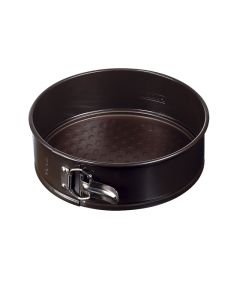 Moule À Manqué PYREX À Charnière Métal Asimetria 20cm 