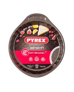 Moule À Tarte PYREX Asimetria 27cm 