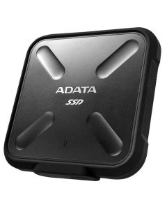 Disque Dur Externe ADATA ASD700 1To SSD USB 3.2 - Noir