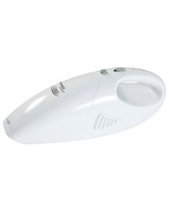 Aspirateur à Main CLATRONIC AKS827 – Blanc