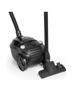 Aspirateur Avec Sac SINBO SVC-3449 1400W - Noir