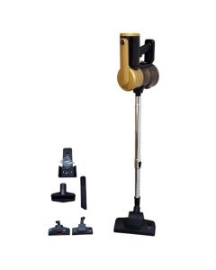Aspirateur Balai 9en1 ENZO VC-1005 1200W - Jaune