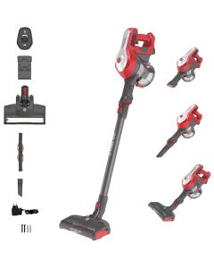 Aspirateur Balai Hoover H-FREE 100 Performance et Liberté