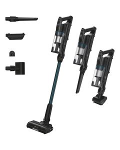 Aspirateur Balai HOOVER HF1 Plus Sans Fil - Gris&vert