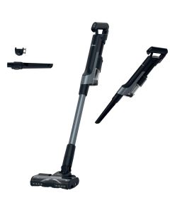 Aspirateur Balai HOOVER HF1 Plus Sans Fil - Gris&vert