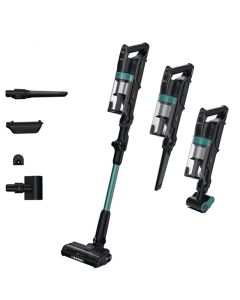 Aspirateur Balai HOOVER HF4 PLUS Sans Fil - Noir