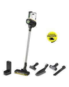 Aspirateur Balai Sans Fil KÄRCHER VC 6 Cordless OurFamily - Noir