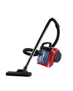 Aspirateur Sans Sac PROVA BW-X7 600W - Rouge