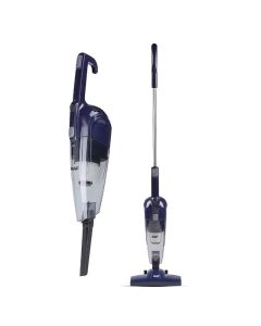 Aspirateur Balai RAF R-8673B 2en1 600W - Bleu