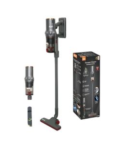 Aspirateur Balai RAF R-8760 500W - Noir&Rouge