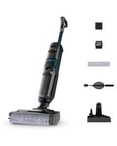 Aspirateur Balai ROWENTA X-Clean 2 - Sans Fil - 120W - Noir