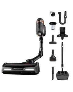 Aspirateur Balai ROWENTA X-FORCE FLEX 15.60 - Noir