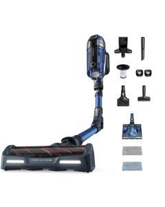 Aspirateur Balai ROWENTA X-Force Flex 12.60 320W - Bleu