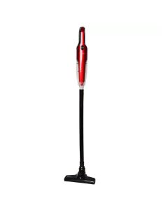 Aspirateur Balai Sans Fil Florence 100W Réservoir 1L Rouge