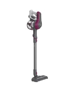 Aspirateur Balai Sans Fil HOOVER HF110P 0.9L - Violet