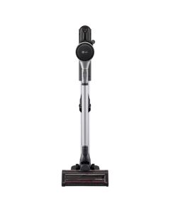 Aspirateur Balai Sans Fil LG 220Watts A9K-SOLO - Silver