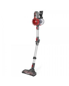 Aspirateur Balai Sans Fil LIVOO DOH138 150W - Rouge