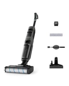 Aspirateur Balai ROWENTA X-Clean 4 200W Autonomie 50min - Noir