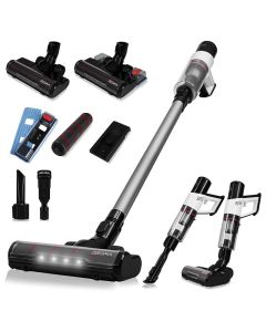 Aspirateur Balai ZEEGMA ZONDER KLAAR – 55 Min – 23 000 Pa