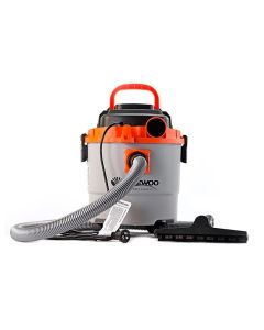 Aspirateur Eau&Poussière DAEWOO DAVC90-15L 1000W - Gris