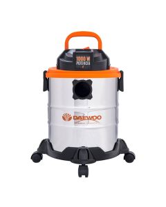 Aspirateur Eau&Poussière DAEWOO DAVC90-20L 1000W - Gris