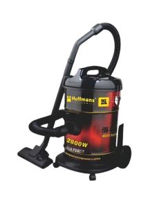 Aspirateur Eau&Poussière HOFFMANS HM-8805 2800W - Noir