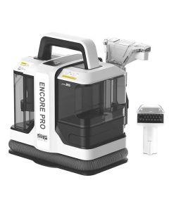 Aspirateur Multifonctions DSP KD2041 : Nettoyage 450W, Blanc