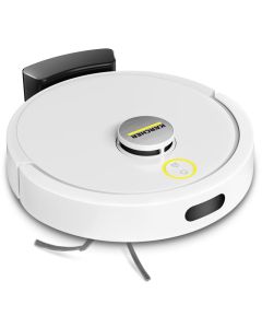 Aspirateur Robot Kärcher RVC3 15000Pa Laveur Connecté WLAN