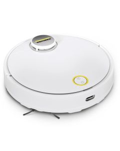 Aspirateur Robot KÄRCHER RCV 3 - Blanc