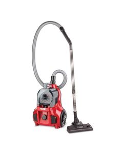 Aspirateur Sans Sac Fakir Ranger Rouge