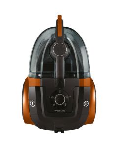 Aspirateur Sans Sac FOCUS FM3901C 2400W - Copper