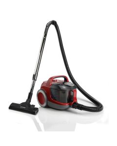 Aspirateur Sans Sac HISENSE 2300W 3,3L - Rouge(VC2302GALRCY)