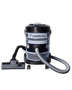 Aspirateur Sans Sac LEXICAL LVC-4001 2200W - Noir
